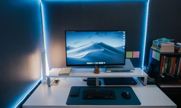 The Ultimate Guide to OEM All-in-One PCs: Transform Your Office with a 24-Inch Desktop Solution